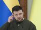 Ukraine Zelensky