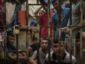 Brazilian president Lula da Silva to begin imprisoning citizens who refuse COVID vaccination