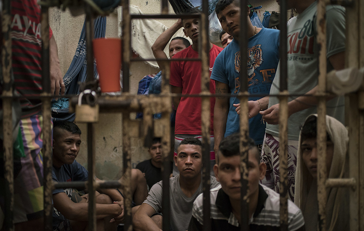 Brazilian president Lula da Silva to begin imprisoning citizens who refuse COVID vaccination