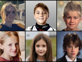 Thousands of kids in Canada are dying suddenly and unexpectedly