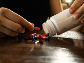 Merck's new COVID pill causing dangerous virus mutations, study finds