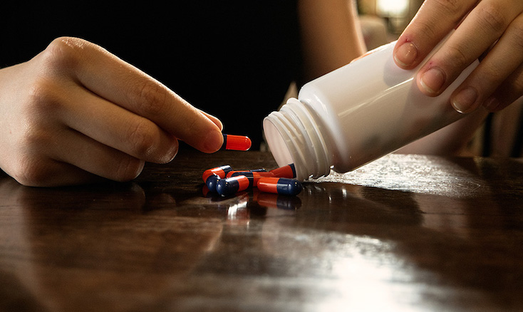 Merck's new COVID pill causing dangerous virus mutations, study finds