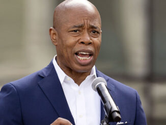 NYC mayor Eric Adams blasts woke mob who have hijacked the Democratic Party