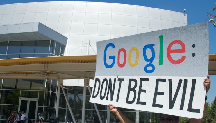 Google vows to digitally vaccinate users against 'deadly misinformation'