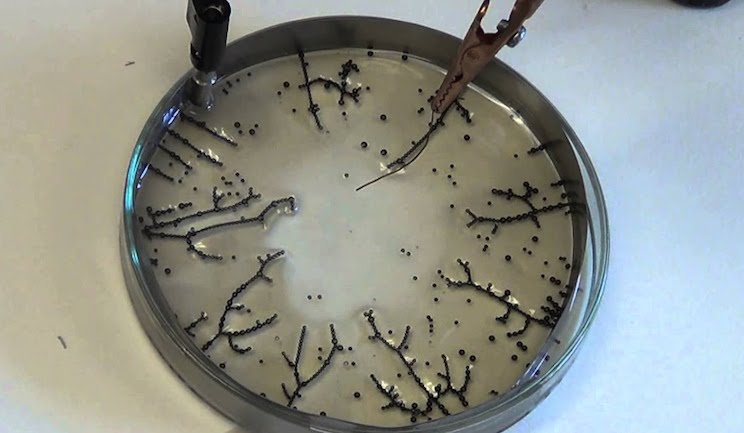 Graphene-like substance being shed from vaccinated to unvaccinated, doctor warns