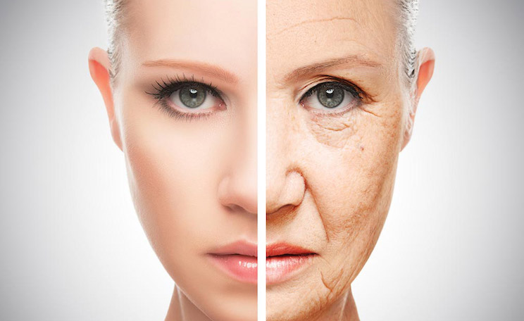 COVID jabs are causing humans to age quickly, new study finds