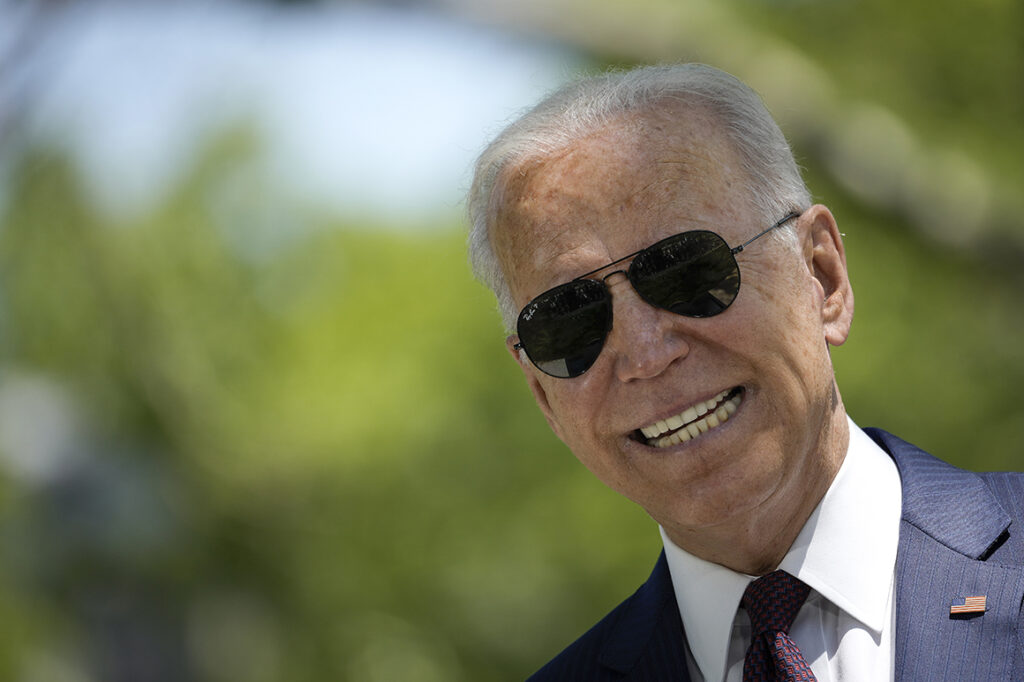 Joe Biden