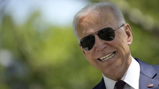 Joe Biden