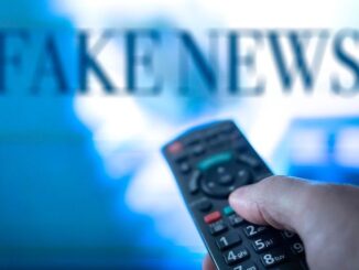 MSM news outlets declare that real journalism is 'racist'