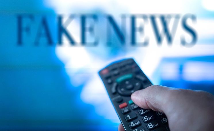 MSM news outlets declare that real journalism is 'racist'