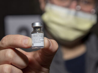 UK becomes first country to use mRNA vaccines to treat sudden surge in cancers among population