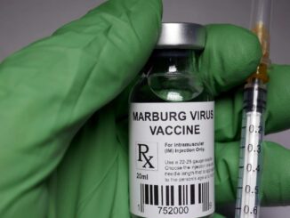marburg virus vaccine