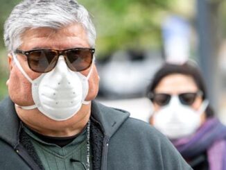 Ugly people more likely to keep wearing masks, study finds