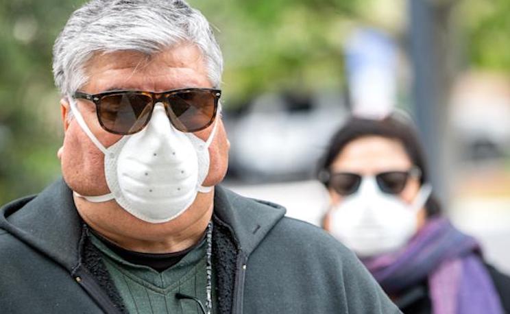 Ugly people more likely to keep wearing masks, study finds