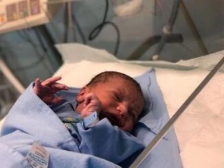 Muhammad becomes most popular baby name in Irish city