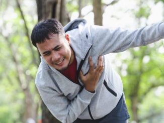 Scientists warn that not wearing masks is causing sudden rise in heart problems