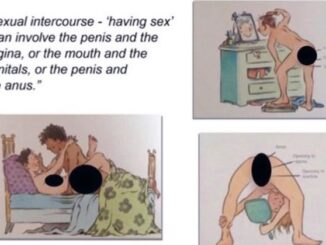 Republicans introduce bill to ban porn from schools