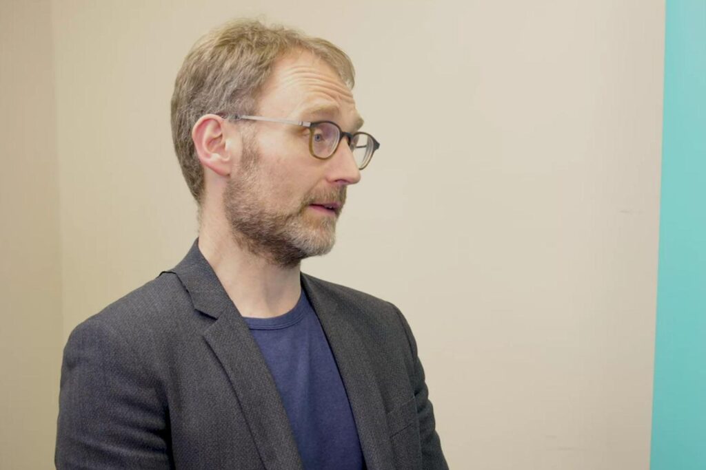 Professor lockdown neil fergusson