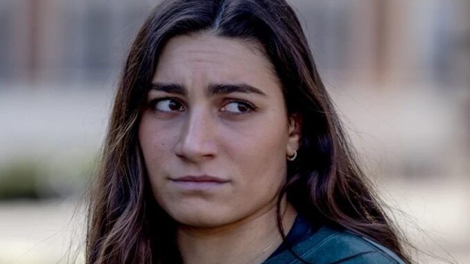 Sandy Hook survivor miraculously survives Michigan State shooting