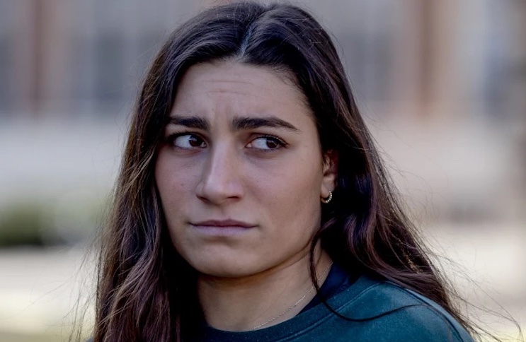 Sandy Hook survivor miraculously survives Michigan State shooting