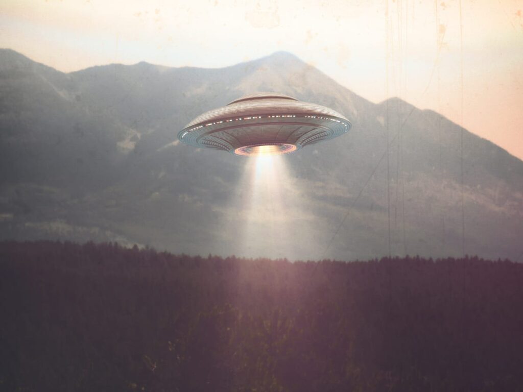 UFO