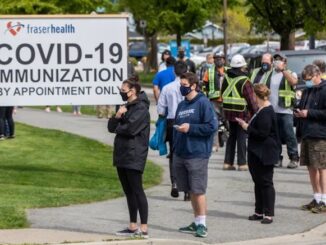 Top Democrat doctor calls for unvaccinated to be shot in nazi-style killing