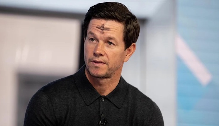 Mark Wahlberg says Hollywood is inherently satanic
