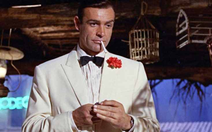 James Bond ordered to remove offensive references to stories