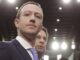 Mark Zuckerberg caught funnelling money to Democrat politicians to flood congress with leftists