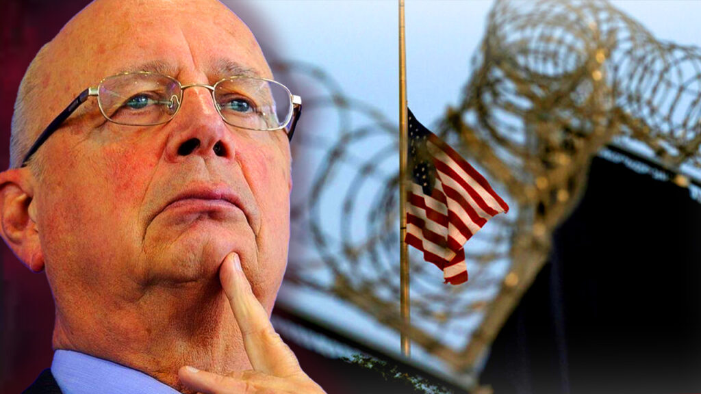 The 15 minute city concept, the brainchild of the World Economic Forum in Davos, Switzerland, is becoming a reality in the United States with the city of Cleveland, Ohio signing up to the scheme and vowing to implement Klaus Schwab's vision.