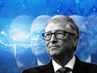 Bill Gates AI