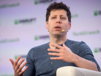 ChatGPT creator admits AI could wage a massive war against humanity