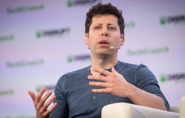 ChatGPT creator admits AI could wage a massive war against humanity