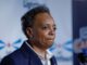 Chicago Mayor Lori Lightfoot