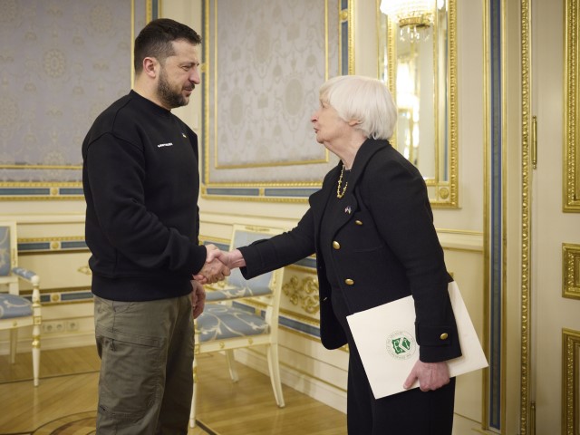 Janet-Yellen-and-Volodymyr-Zelensky
