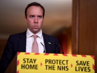 Matt Hancock