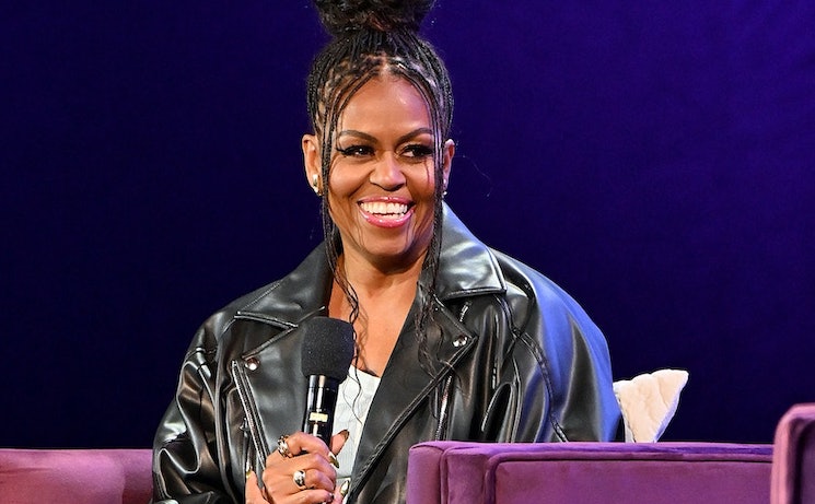 Democrats preparing for a Michelle Obama presidency run in 2024