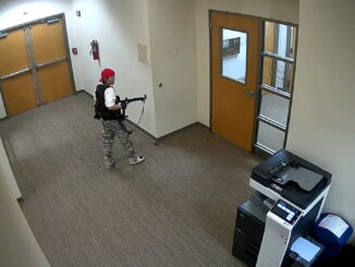 Nashville school shooter