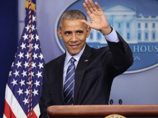 Twitter Files reveal Obama created gov't agency tasked with censoring conservative users online