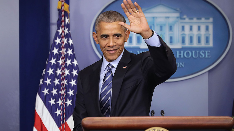 Twitter Files reveal Obama created gov't agency tasked with censoring conservative users online