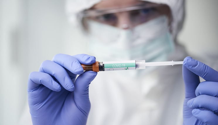 Unearthed emails reveal that the PCR tests used during the Covid pandemic were nothing more than a WEF scam pushed by global elites.