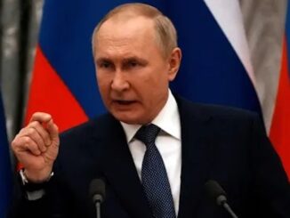 Russia warns it will respond accordingly if UK dares supply uranium to Ukraine