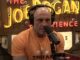 Joe Rogan says Biden has dementia and is cognitively impaired