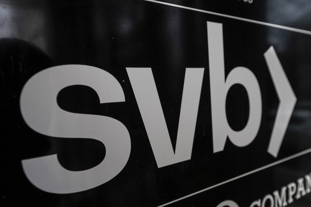 SVB
