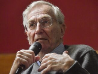 Seymour Hersh