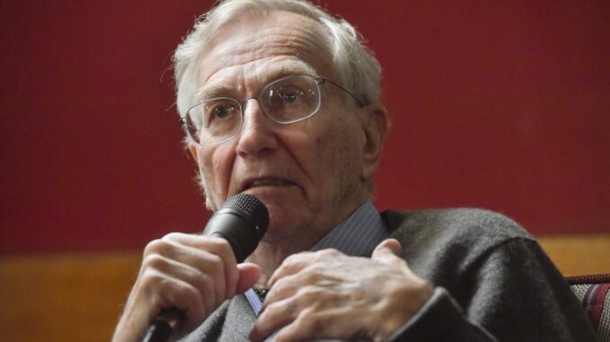 Seymour Hersh