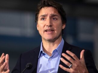 Trudeau announces 5.5 million fund to fight independent media online