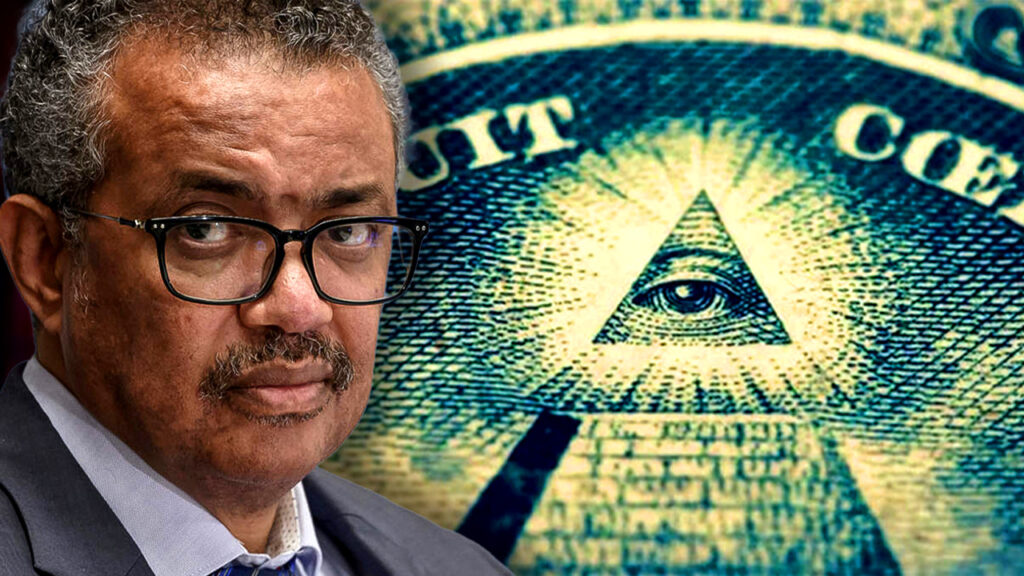 The World Health Organization has emerged as the United Nations' weapon of choice to seize global control as the organization launches a two-pronged attempt to create the foundation for a One World Government of unelected globalists.