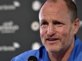 Woody Harrelson slams WEF elites, says US is not a free country