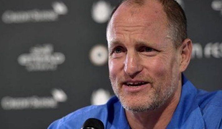 Woody Harrelson slams WEF elites, says US is not a free country